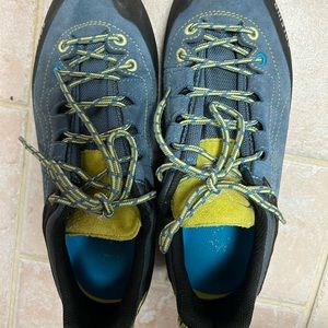 Salewa Hiking Boots